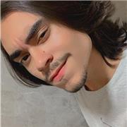 Me chamo Márlon, tenho 18 anos e toco violão tem 3 anos, com isso sei algumas coisas. Poderia dar aulas para iniciantes e mostrar o que eles tem que fazer e mostrar como eram minhas dificuldades no ínicio